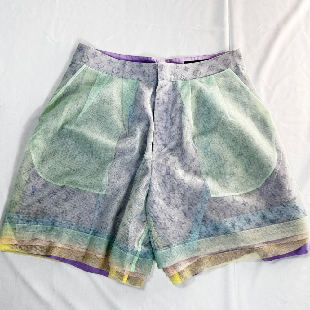 Louis Vuitton shorts